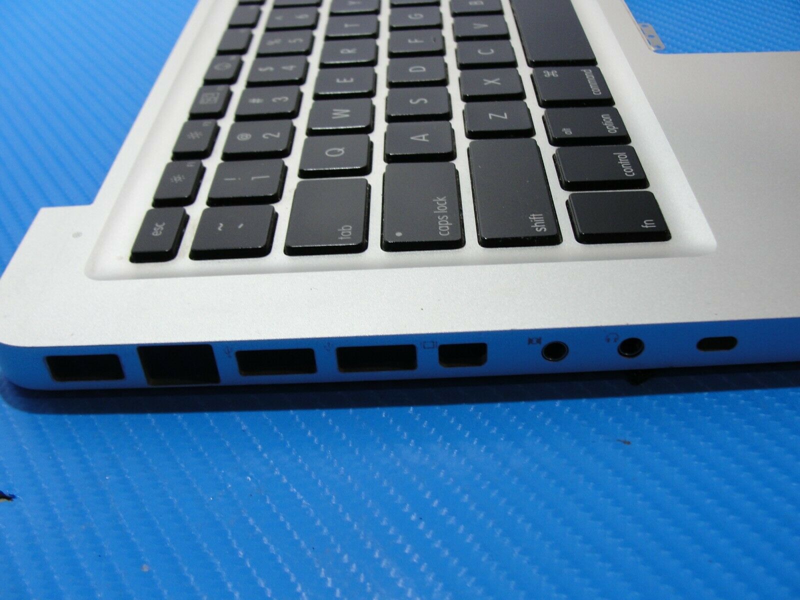 MacBook A1278 13
