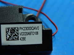 Lenovo ThinkPad E495 14" Genuine Laptop Left & Right Speaker Set PK23000Q4V0