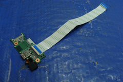 HP Stream 11-y012nr 11.6" Genuine USB Audio Board w/Cable DA0Y0HAB6D0 ER* - Laptop Parts - Buy Authentic Computer Parts - Top Seller Ebay