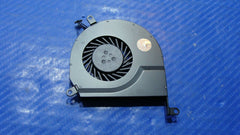 MacBook Pro A1286 15" Early 2011 MC721LL/A OEM CPU Cooling Left Fan 922-8703 ER* - Laptop Parts - Buy Authentic Computer Parts - Top Seller Ebay
