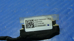 Toshiba Satellite Radius 11.6" L15W-B1302 OEM LCD Video Cable w/ WebCam GLP* Toshiba