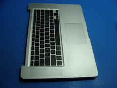 MacBook Pro A1286 2011 MD318LL/A 15" OEM Top Case Palmrest w/Keyboard 661-6076