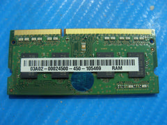 Asus Zenbook UX303LA-DB51T 8GB Memory RAM SO-DIMM - Tested Computer Laptop Parts
