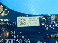 Lenovo ThinkPad E570 15.6" Intel i7-7500U 2.7GHz GTX950M Motherboard 01EP403