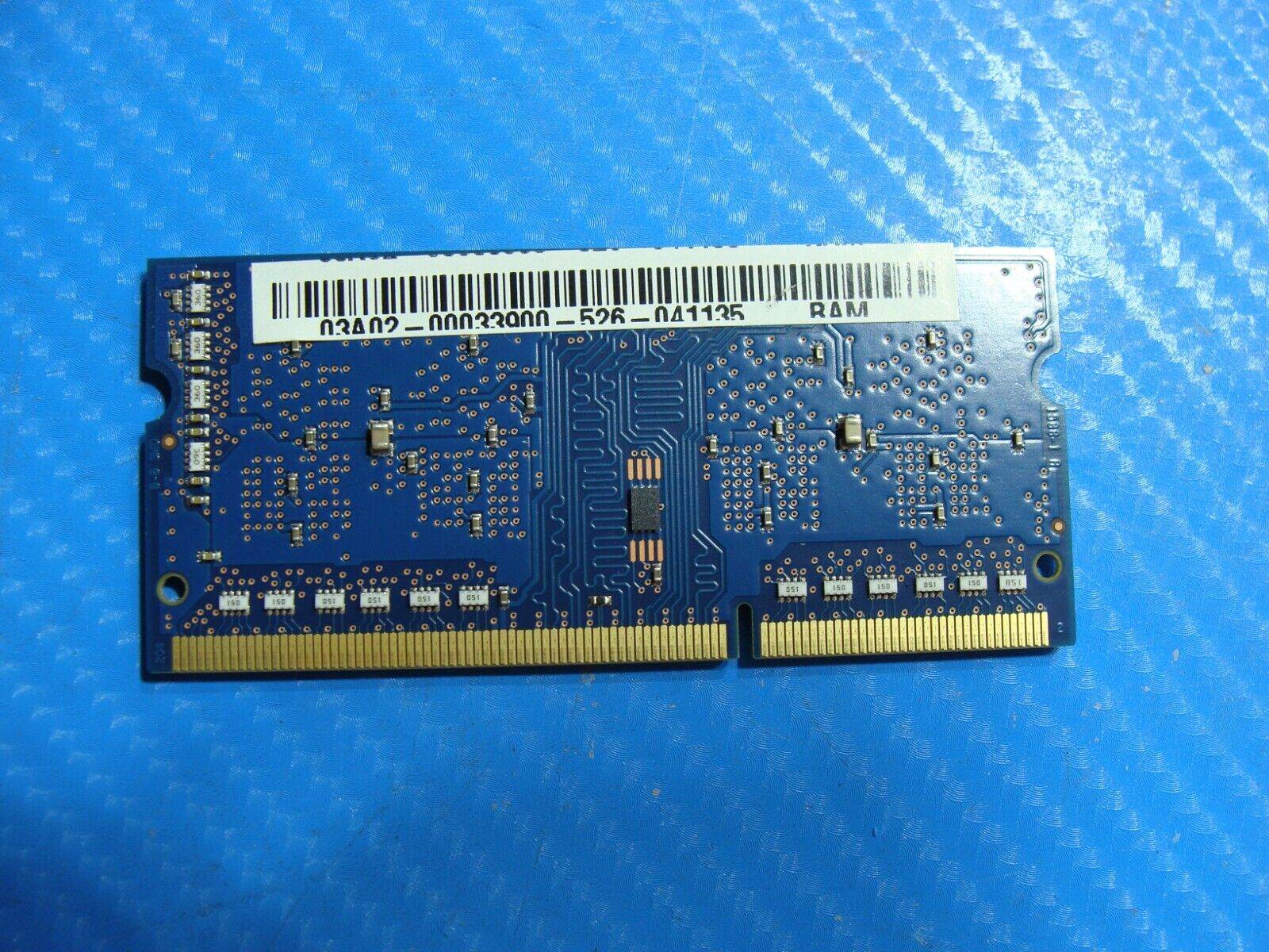 Asus Q302LA-BBI5T19 SK Hynix 2Gb Memory So-Dimm PC3L-12800S HMT425S6CFR6A-PB - Tested Computer Laptop Parts