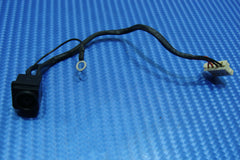 Sony Vaio SVE15122CXW 15.6" Genuine Laptop DC in Power Jack with Cable Sony