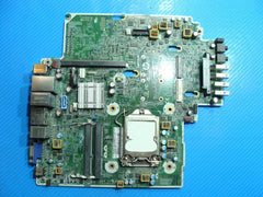 HP Elitedesk 800 G1 Genuine Desktop Intel Motherboard 737729-001 737729-601 - Tested Computer Laptop Parts