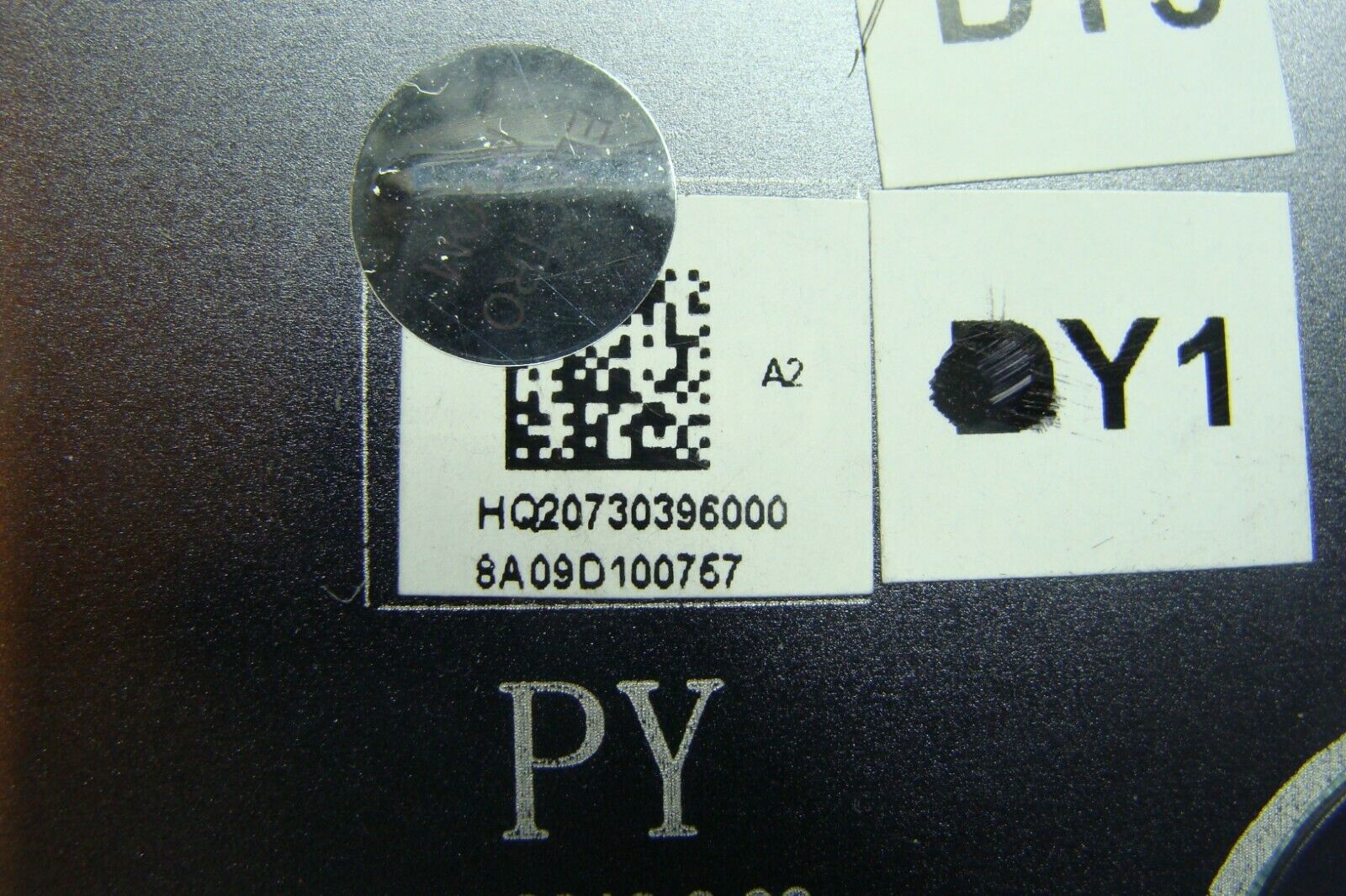 Huawei MateBook X Pro Mach-w29 13.9