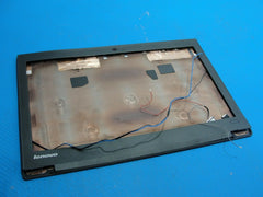Lenovo ThinkPad X250 12.5" Genuine Laptop LCD Back Cover w/Front Bezel - Laptop Parts - Buy Authentic Computer Parts - Top Seller Ebay