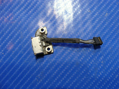 MacBook Pro A1278 13" Late 2011 MD313LL/A Magsafe Board w/Cable 922-9307 - Laptop Parts - Buy Authentic Computer Parts - Top Seller Ebay