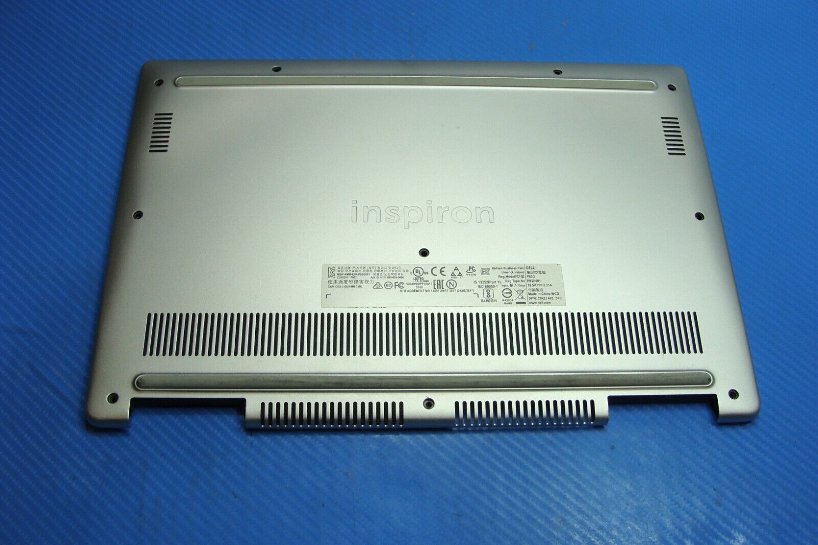 Dell Inspiron 13 7370 13.3