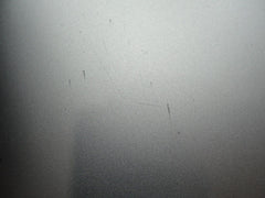 MacBook Air A1466 13" Mid 2013 MD760LL/A Bottom Case Silver 923-0443