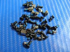 HP EliteBook 8540p 15.6" Genuine Screw Set Screws for Repair ScrewSet ER* - Laptop Parts - Buy Authentic Computer Parts - Top Seller Ebay