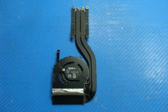 Lenovo ThinkPad X1 Carbon 3rd Gen 14" CPU Cooling Fan w/Heatsink 00hn743 