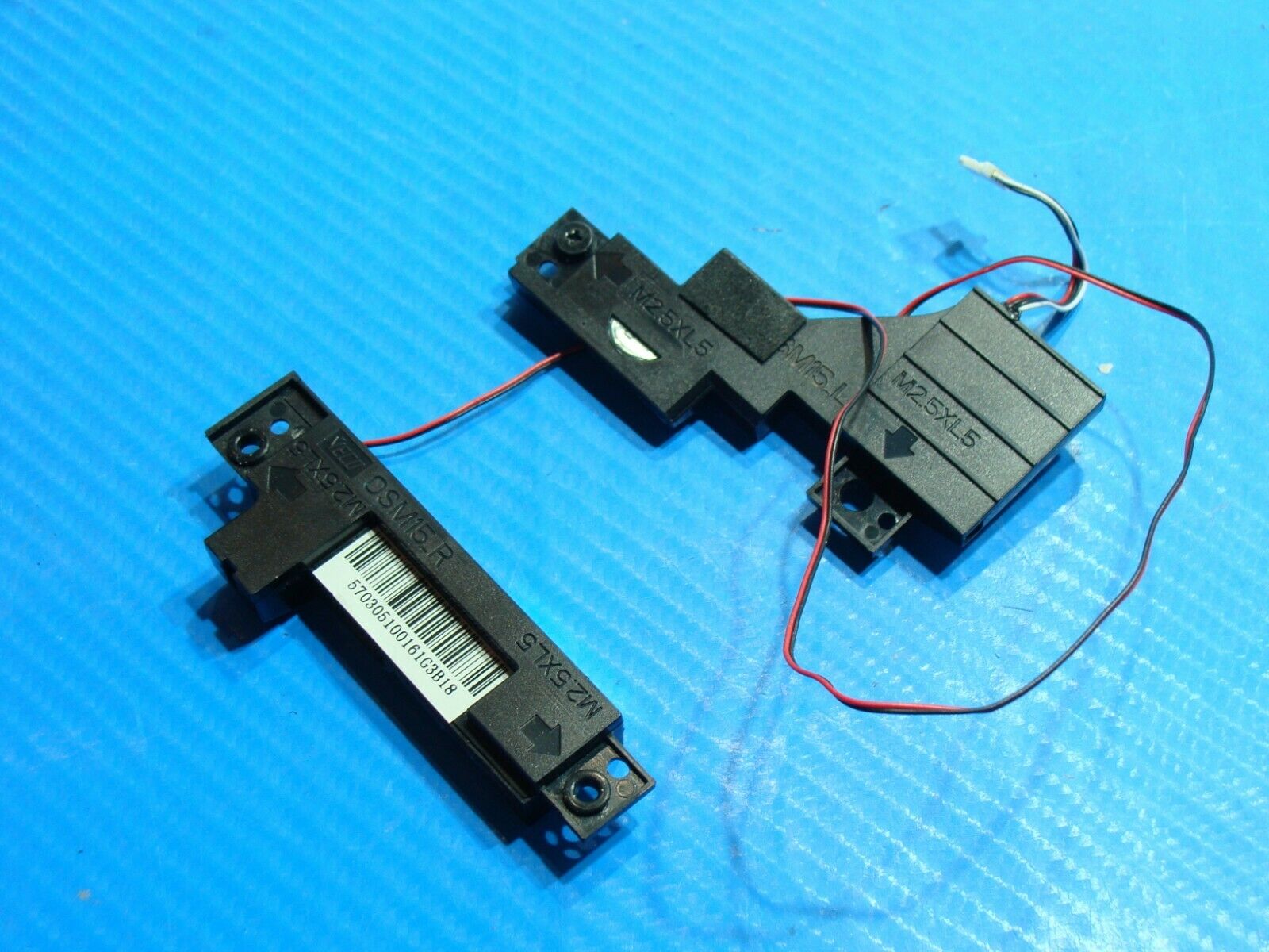 HP Notebook 15-d035dx 15.6