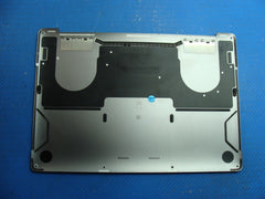 MacBook Pro A2251 13 Mid 2020 MWP42LL/A Bottom Case Space Gray 923-04157 Grd A