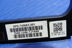 HP 15-r030wm 15.6" Genuine Left & Right Speaker Set PK23000NZ00 749653-001 ER* - Laptop Parts - Buy Authentic Computer Parts - Top Seller Ebay