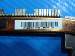 Lenovo IdeaPad 510-15ISK 15.6" Genuine Laptop Cooling Heatsink AT10Q0010W0