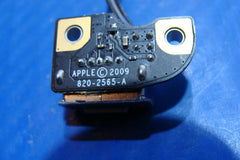 Apple MacBook Pro A1286 15" 2010 MC371LL/A MagSafe DC Power Board 661-5217 #1 Apple