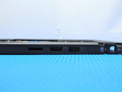 Dell Latitude 14" 5491 Genuine Palmrest w/Touchpad Middle Frame Speakers N68YR