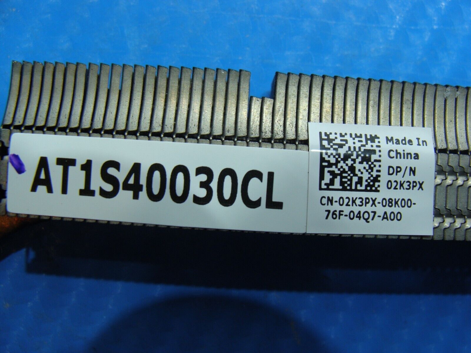 Dell Latitude 5580 15.6