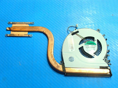 Asus VivoBook V551LA-DH51T 15.6" OEM CPU Cooling Fan w/Heatsink 13NB0261AM0801 - Laptop Parts - Buy Authentic Computer Parts - Top Seller Ebay