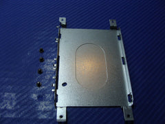 Asus Q301LA-BSI5T17 13.3" Genuine Laptop HDD Hard Drive Caddy w/ Screws ER* - Laptop Parts - Buy Authentic Computer Parts - Top Seller Ebay