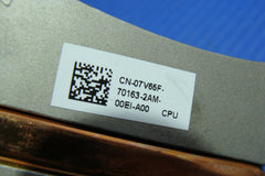 Dell Inspiron 2020 20" Genuine CPU Cooling Heatsink 74MHK ER* - Laptop Parts - Buy Authentic Computer Parts - Top Seller Ebay