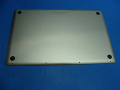MacBook Pro A129717" 2011 MD311LL/A Genuine Housing Bottom Case 922-9828 - Laptop Parts - Buy Authentic Computer Parts - Top Seller Ebay