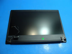 Lenovo ThinkPad E490 14" Genuine Matte HD LCD Screen Complete Assembly Black