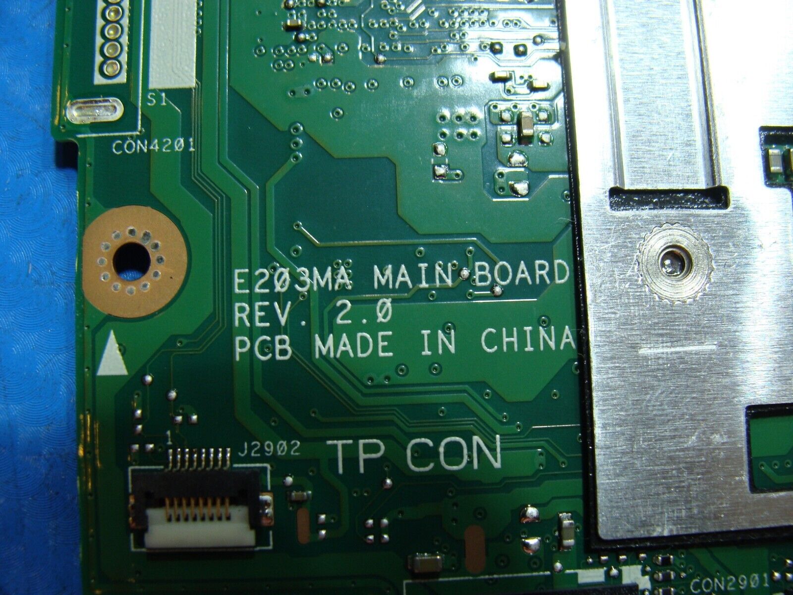 Asus Vivobook E203MA-YS03 11.6