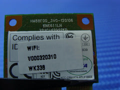 Toshiba Satellite C55-A5300 15.6"Genuine WiFi Wireless Card V000320310 RTL8188EE Toshiba