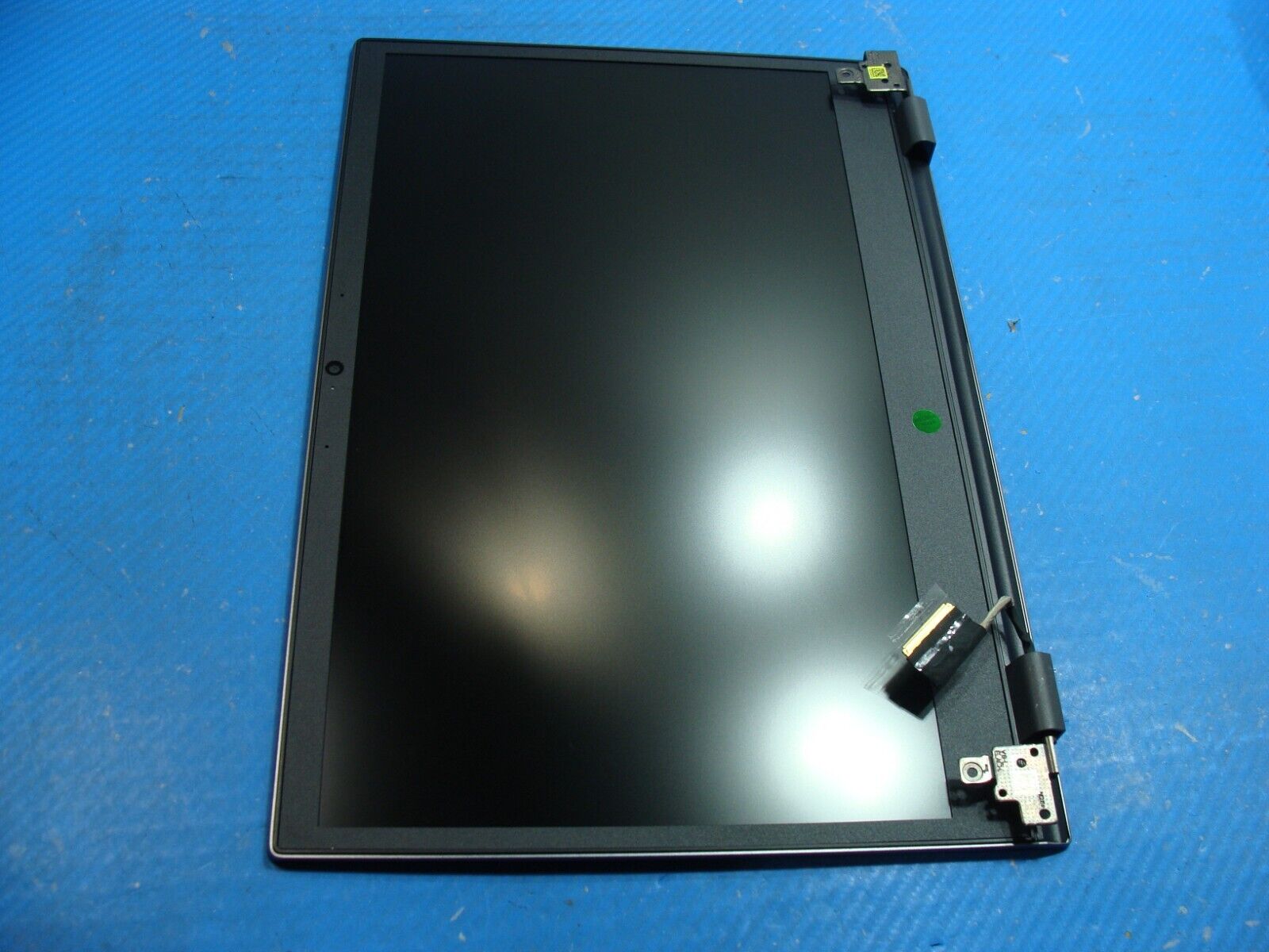 Lenovo Chromebook 14E 14 Matte FHD LCD Screen Complete Assembly