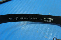 MacBook Pro 13" A1278 2010 MC374LL/A HDD Bracket w/IR/Sleep/HD Cable 922-9062 