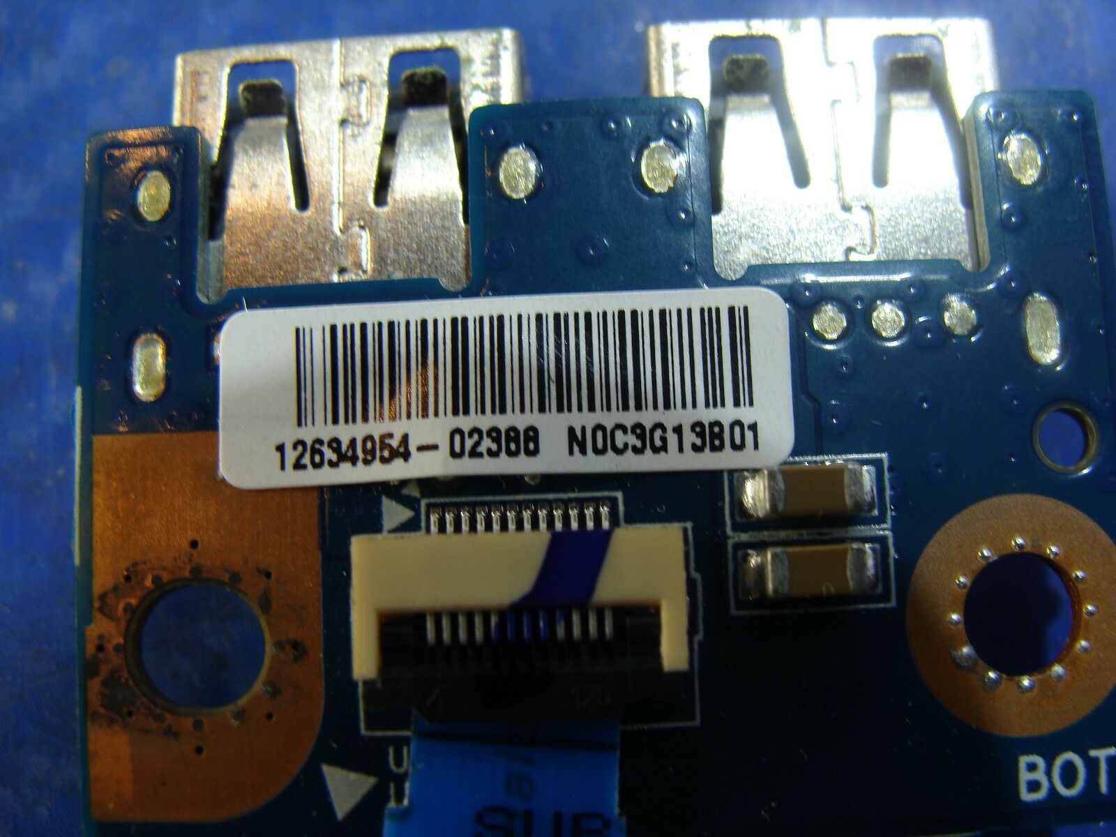 Toshiba Satellite P55t-A5202 15.6