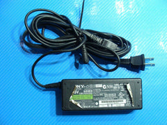 Genuine SONY AC Power Adapter Charger P/N VGP-AC19V37 ADP-75UB E 19.5V 3.9A - Tested Computer Laptop Parts