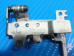 HP Notebook 15-bn070wm 15.6" Genuine Laptop Left & Right Hinge Set Hinges - Laptop Parts - Buy Authentic Computer Parts - Top Seller Ebay