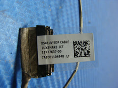 Asus X541NA-PD1003Y 15.6" Genuine LCD Video Cable 11777637-00 ER* - Laptop Parts - Buy Authentic Computer Parts - Top Seller Ebay