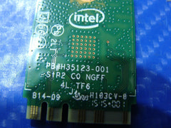 HP Spectre X360 13-4003dx 13.3" Genuine WIFI Wireless Bluetooth Card 7265NGW HP