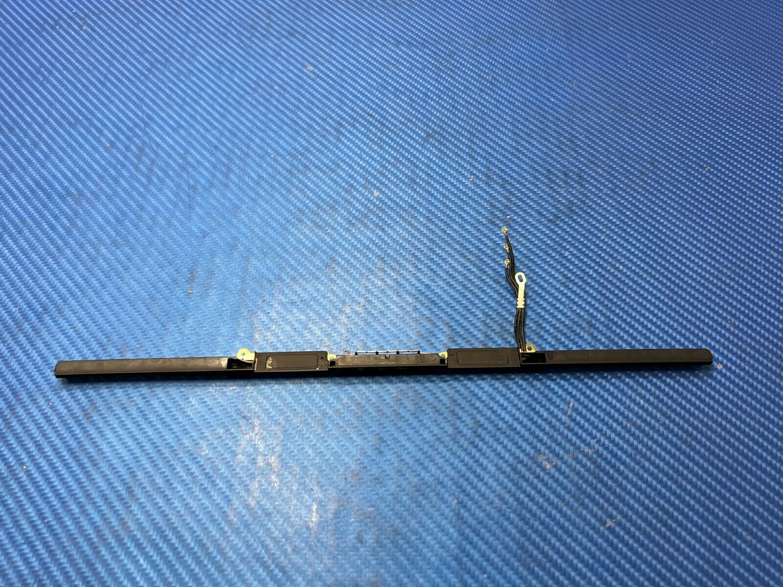 MacBook Pro A1707 15