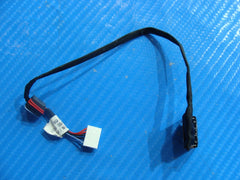 Lenovo Ideapad Y50-70 15.6" Genuine DC IN Power Jack w/Cable DC30100R900