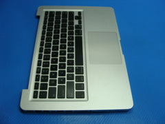 MacBook Pro 13" A1278 Mid 2009 MB991LL/A Top Case w/Keyboard Trackpad 661-5233 - Laptop Parts - Buy Authentic Computer Parts - Top Seller Ebay