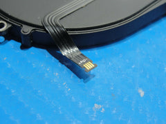 MacBook Air A1466 13" 2013 MD760LL/A Genuine Cooling Fan 923-0442 #1 Apple