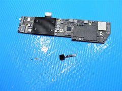 MacBook Air A1932 13" 2019 MVFM2LL i5 1.6GHz 8GB Logic Board 661-12832 ID AS IS