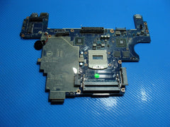 Dell Latitude E6440 14" Genuine Laptop Intel Socket Motherboard N23JF LA-9934P