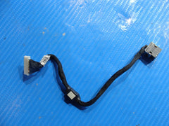 Dell Alienware 15 R2 15.6" Genuine DC in Power Jack w/Cable KNFGN