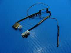Dell Inspiron 11.6” 11 3137 Genuine Laptop LCD Video Cable w/WebCam P7WP6 XDMD6 - Tested Computer Laptop Parts