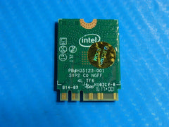 Dell Inspiron 15-3565 15.6" Genuine Laptop Wireless WiFi Card 3165NGW MHK36 - Laptop Parts - Buy Authentic Computer Parts - Top Seller Ebay
