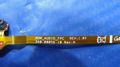 Barnes and Noble Nook BNTV400 7" Genuine Tablet Audio Jack with Cable Barnes & Noble