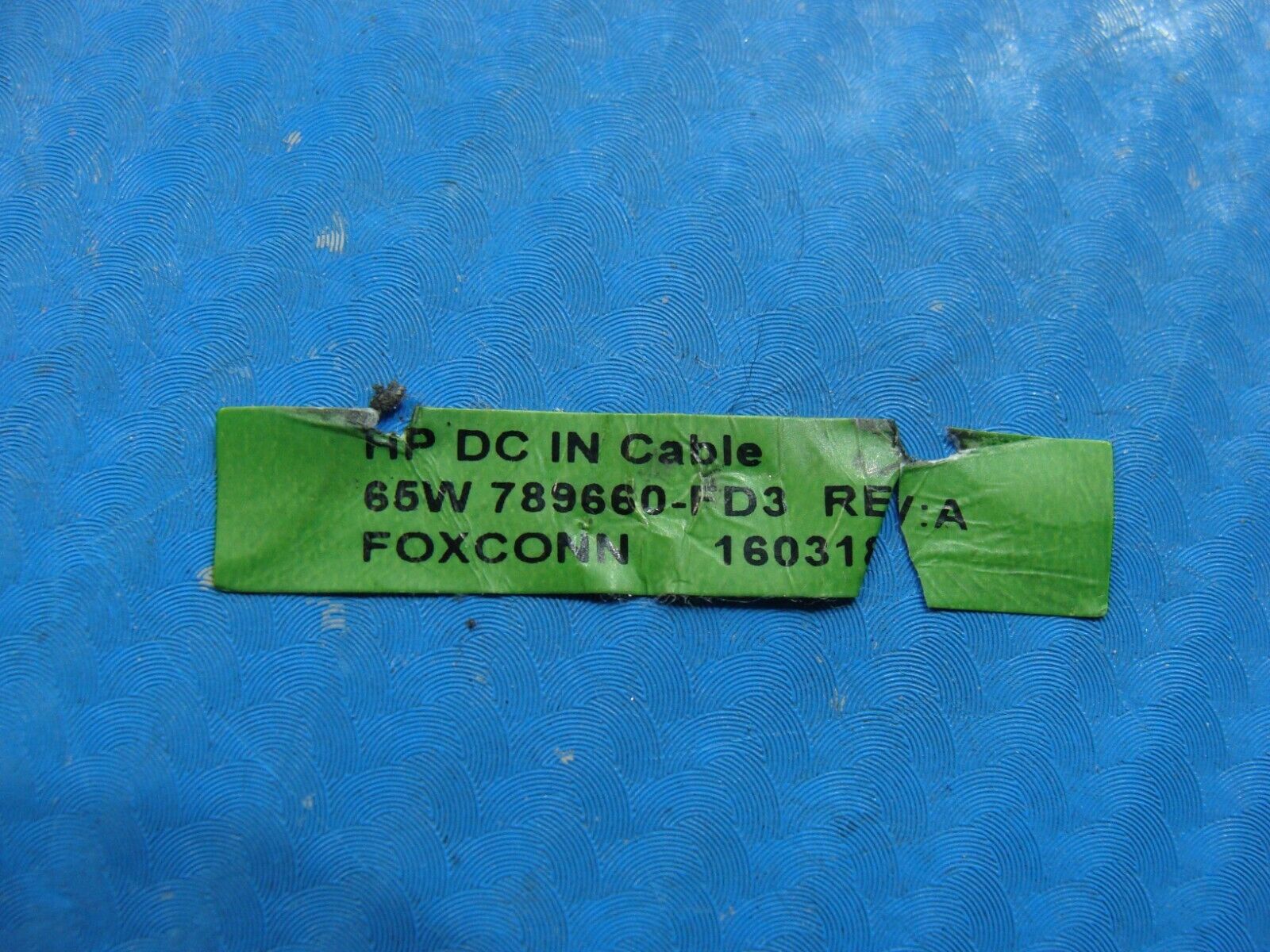 HP Spectre x360 13-4116dx 13.3